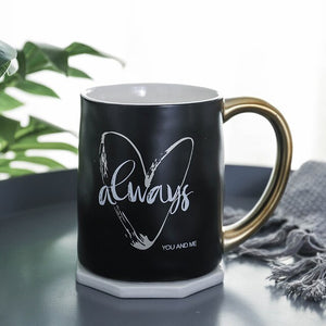 Always love mug