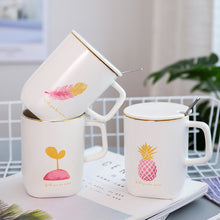 Load image into Gallery viewer, Ceramic mug